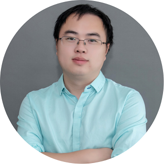 闵玉龙 